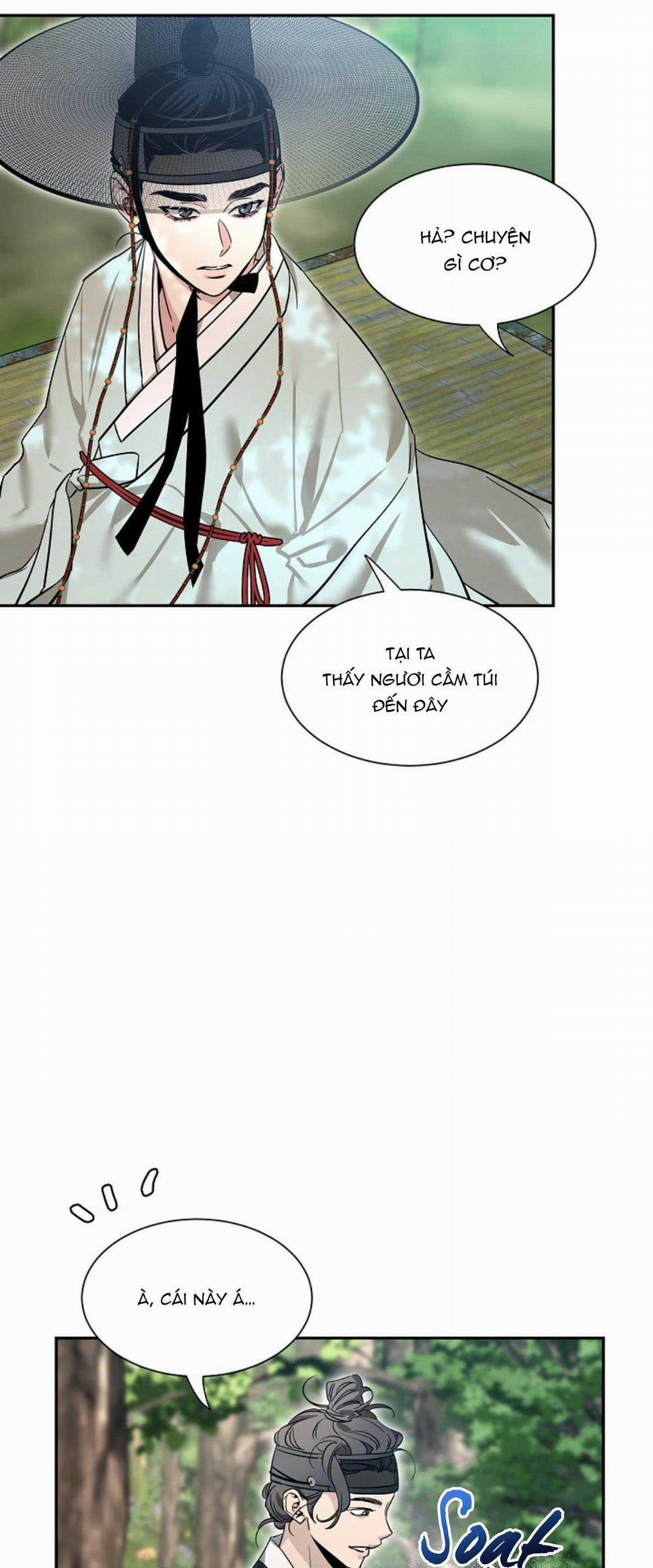 TUYỂN TẬP BL CỔ TRANG 2 TÌNH KHÚC XANH trang 56