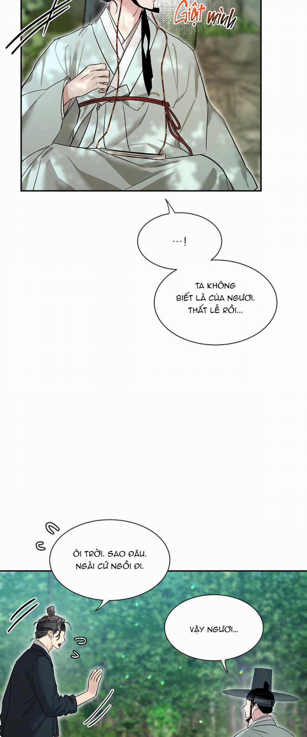 TUYỂN TẬP BL CỔ TRANG 2 TÌNH KHÚC XANH trang 58