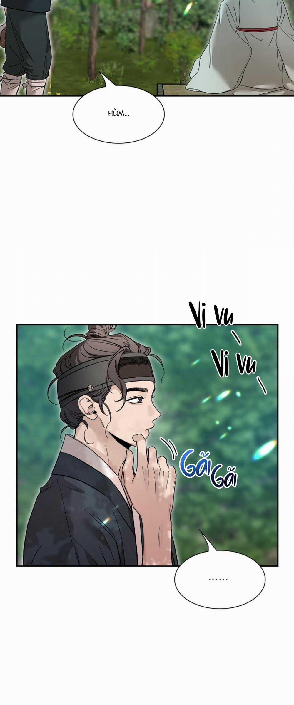 TUYỂN TẬP BL CỔ TRANG 2 TÌNH KHÚC XANH trang 59