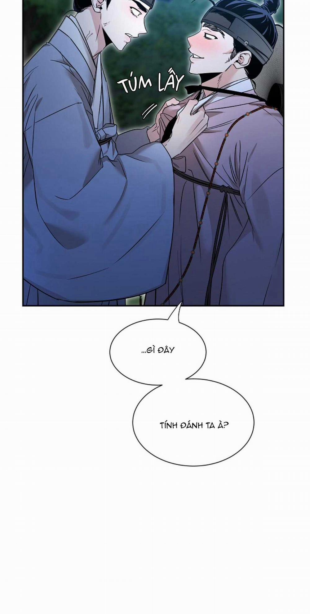 TUYỂN TẬP BL CỔ TRANG 2 TÌNH KHÚC XANH trang 6