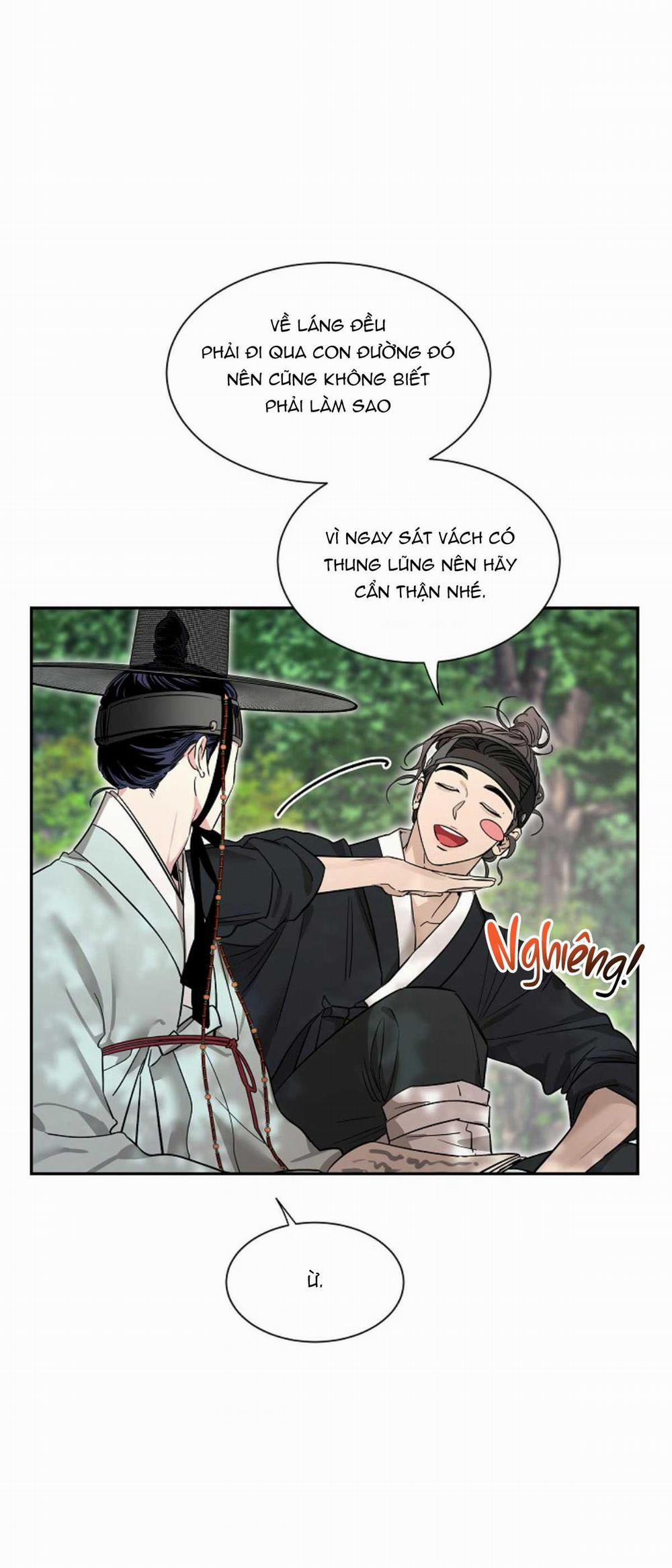 TUYỂN TẬP BL CỔ TRANG 2 TÌNH KHÚC XANH trang 62