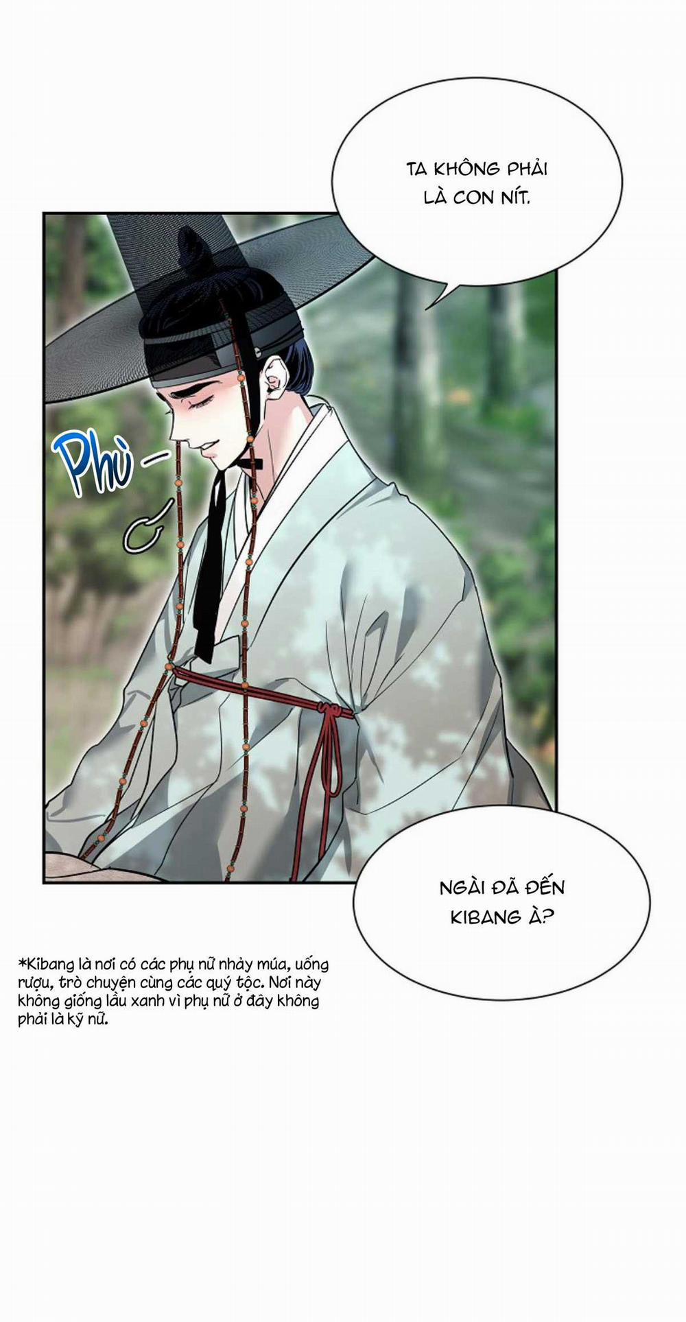 TUYỂN TẬP BL CỔ TRANG 2 TÌNH KHÚC XANH trang 63