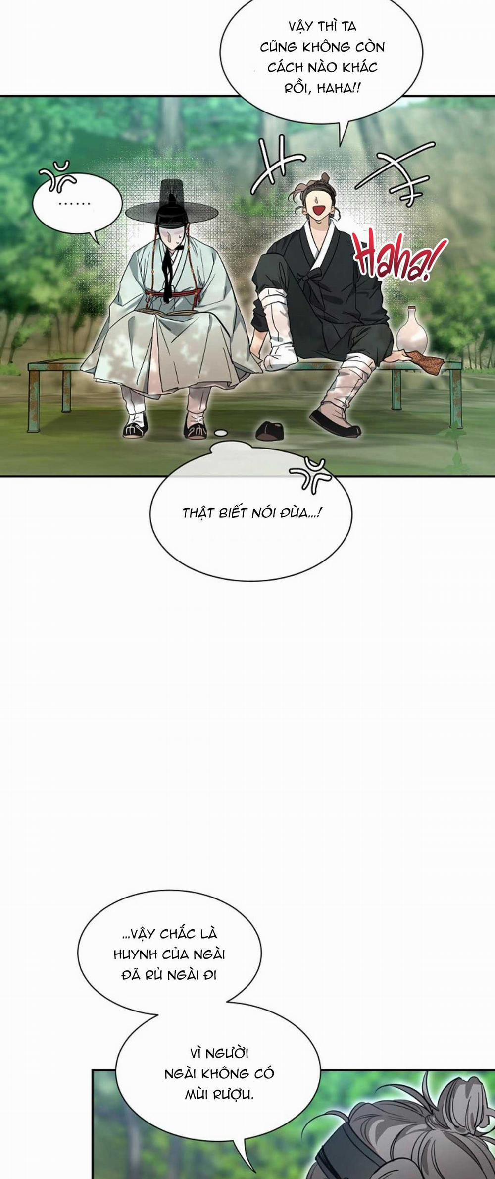 TUYỂN TẬP BL CỔ TRANG 2 TÌNH KHÚC XANH trang 65