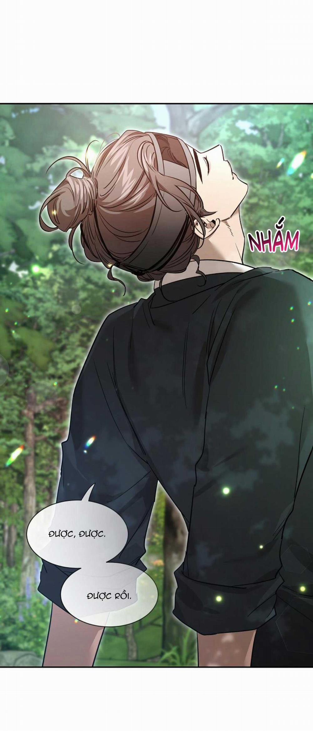 TUYỂN TẬP BL CỔ TRANG 2 TÌNH KHÚC XANH trang 70