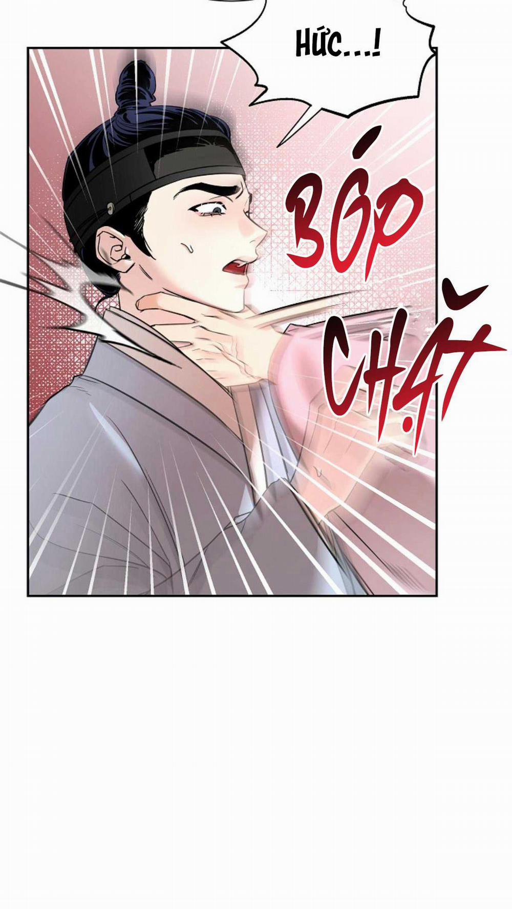 TUYỂN TẬP BL CỔ TRANG 2 TÌNH KHÚC XANH trang 8