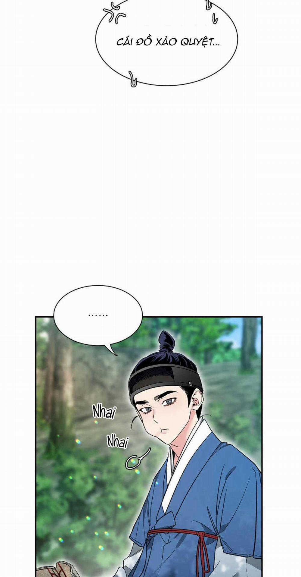 TUYỂN TẬP BL CỔ TRANG 3 TÌNH KHÚC XANH trang 14