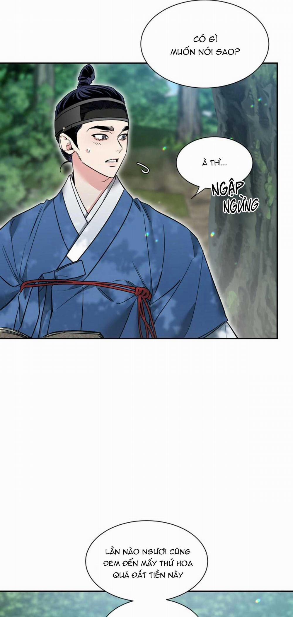 TUYỂN TẬP BL CỔ TRANG 3 TÌNH KHÚC XANH trang 17