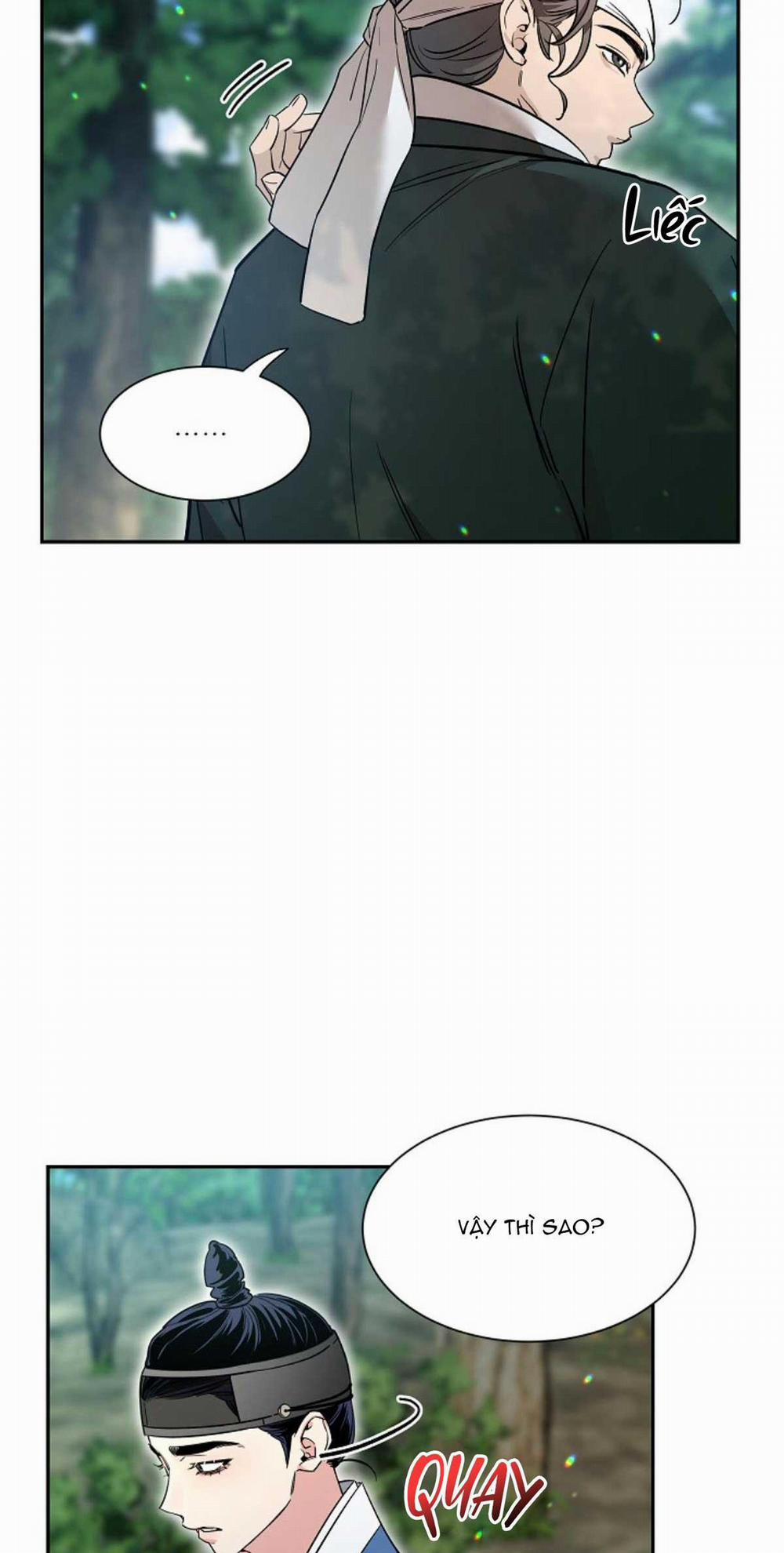 TUYỂN TẬP BL CỔ TRANG 3 TÌNH KHÚC XANH trang 19