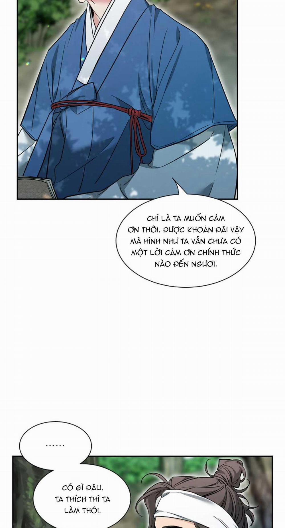 TUYỂN TẬP BL CỔ TRANG 3 TÌNH KHÚC XANH trang 20