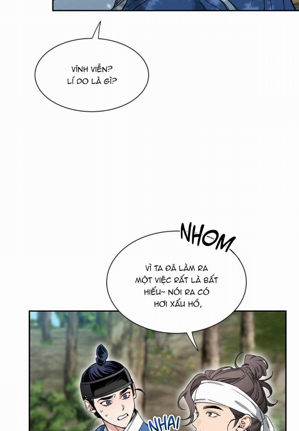 TUYỂN TẬP BL CỔ TRANG 3 TÌNH KHÚC XANH trang 26