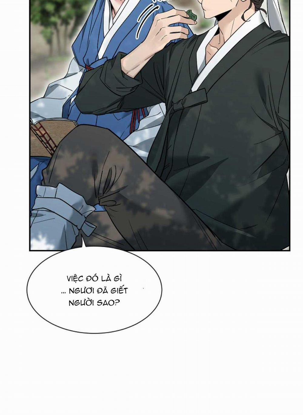 TUYỂN TẬP BL CỔ TRANG 3 TÌNH KHÚC XANH trang 27