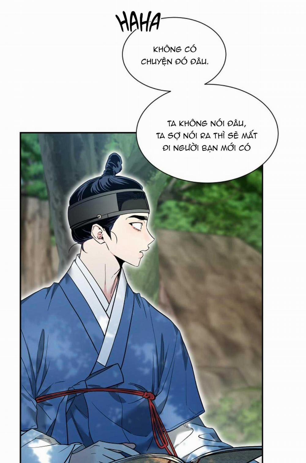 TUYỂN TẬP BL CỔ TRANG 3 TÌNH KHÚC XANH trang 28