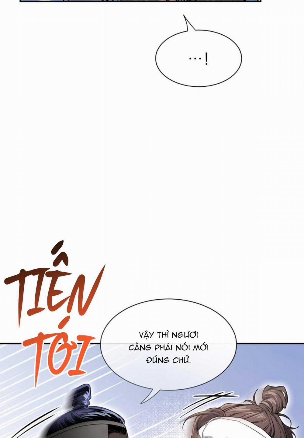 TUYỂN TẬP BL CỔ TRANG 3 TÌNH KHÚC XANH trang 29