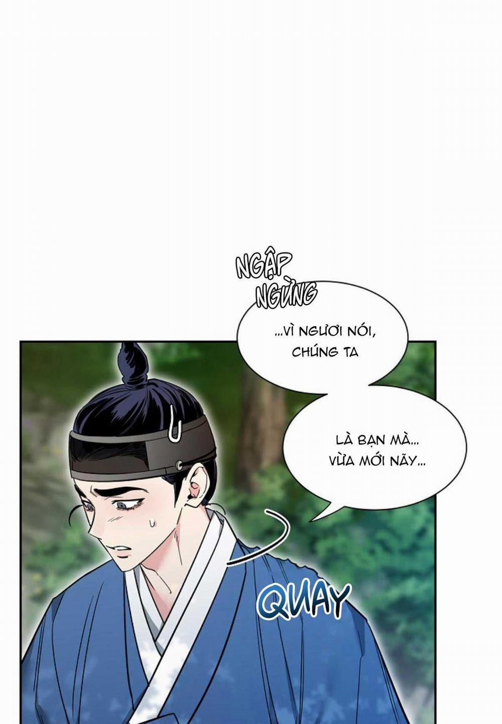 TUYỂN TẬP BL CỔ TRANG 3 TÌNH KHÚC XANH trang 31