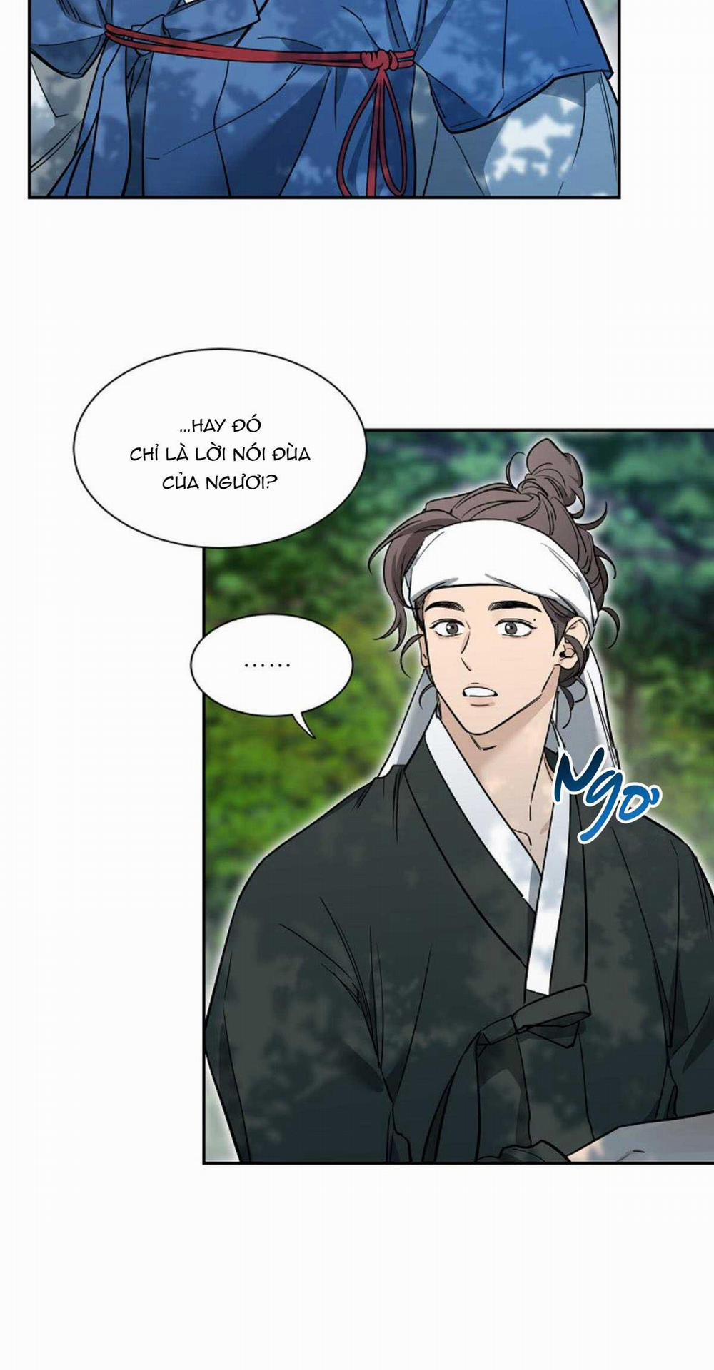 TUYỂN TẬP BL CỔ TRANG 3 TÌNH KHÚC XANH trang 32