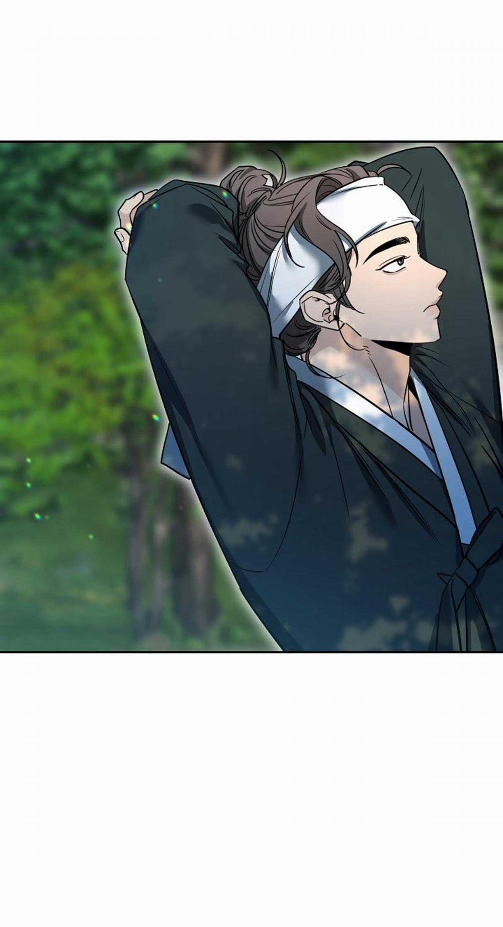 TUYỂN TẬP BL CỔ TRANG 3 TÌNH KHÚC XANH trang 36