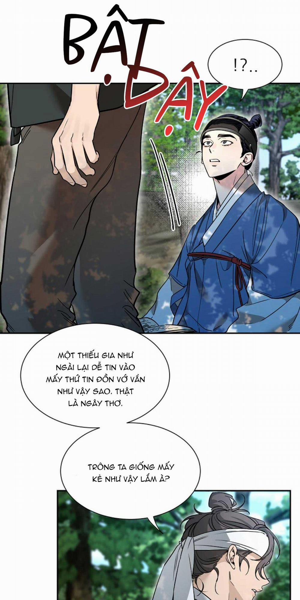 TUYỂN TẬP BL CỔ TRANG 3 TÌNH KHÚC XANH trang 37