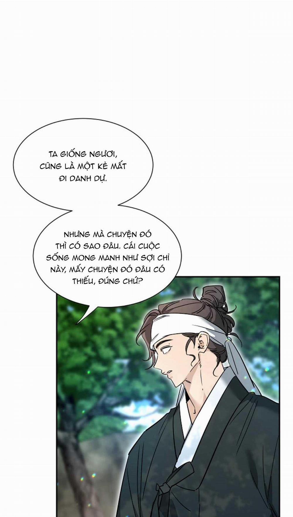 TUYỂN TẬP BL CỔ TRANG 3 TÌNH KHÚC XANH trang 41