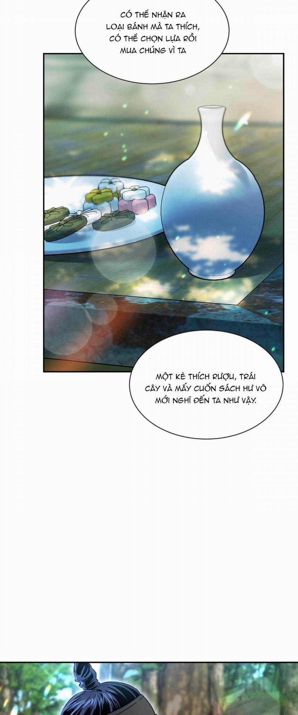 TUYỂN TẬP BL CỔ TRANG 3 TÌNH KHÚC XANH trang 43