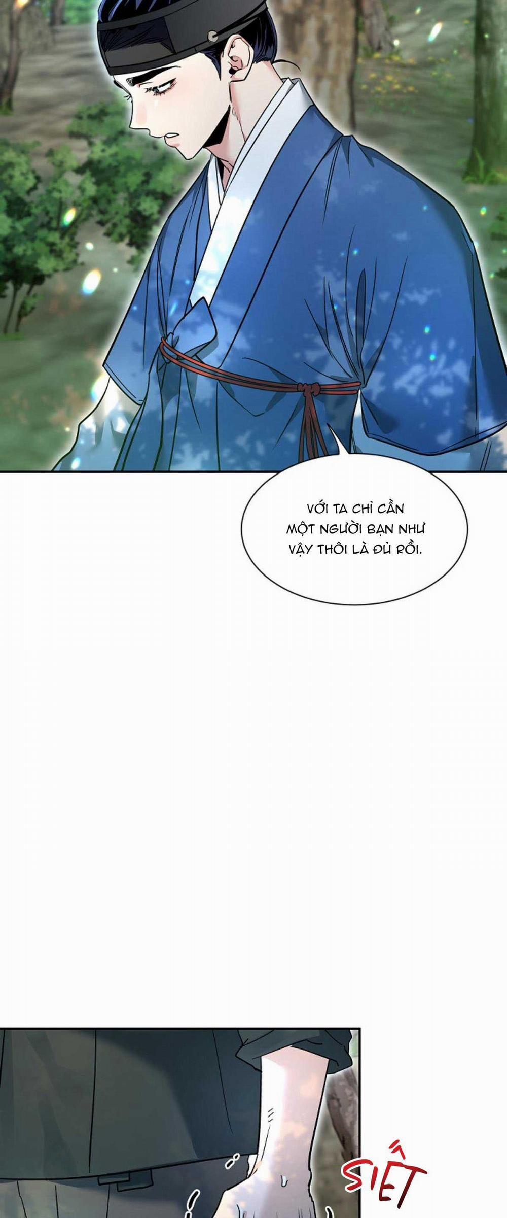 TUYỂN TẬP BL CỔ TRANG 3 TÌNH KHÚC XANH trang 44