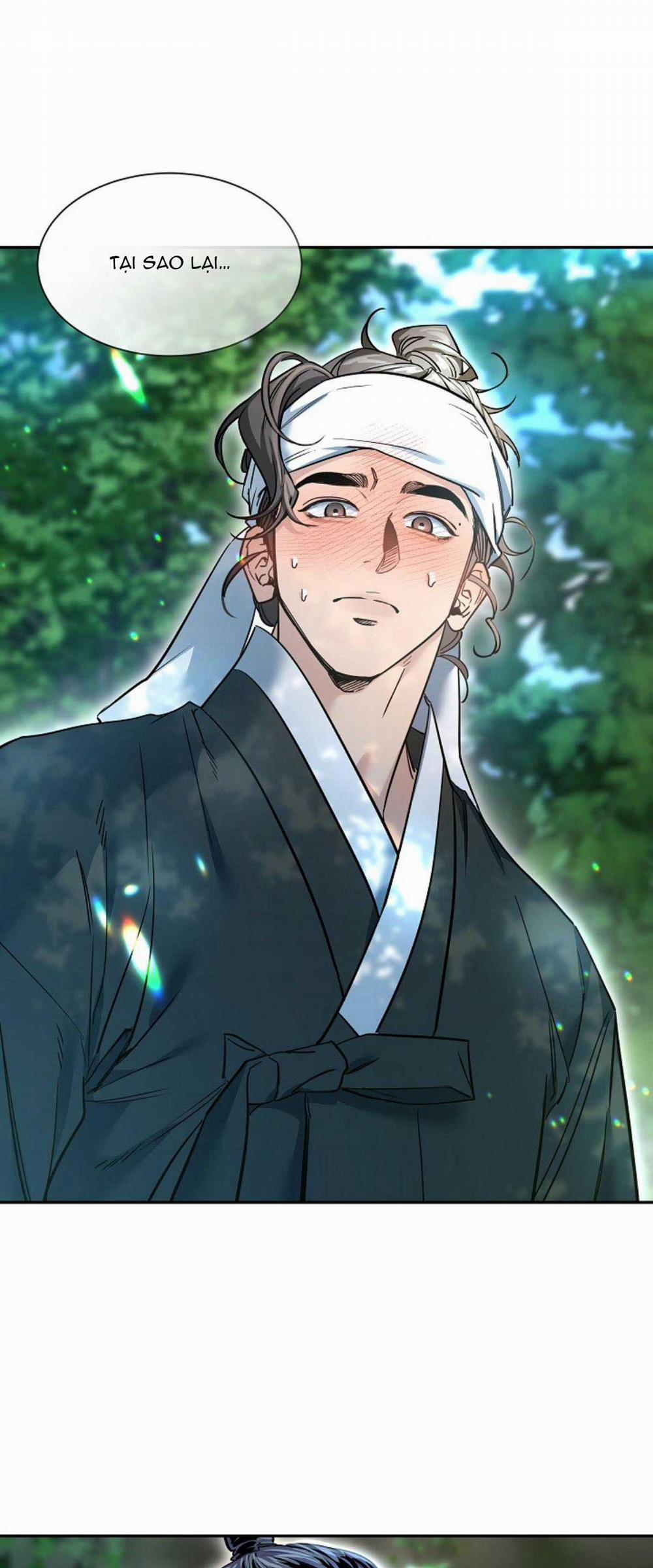 TUYỂN TẬP BL CỔ TRANG 3 TÌNH KHÚC XANH trang 47