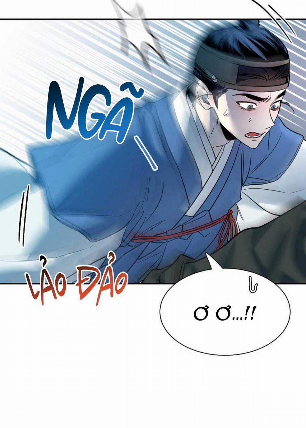 TUYỂN TẬP BL CỔ TRANG 3 TÌNH KHÚC XANH trang 53