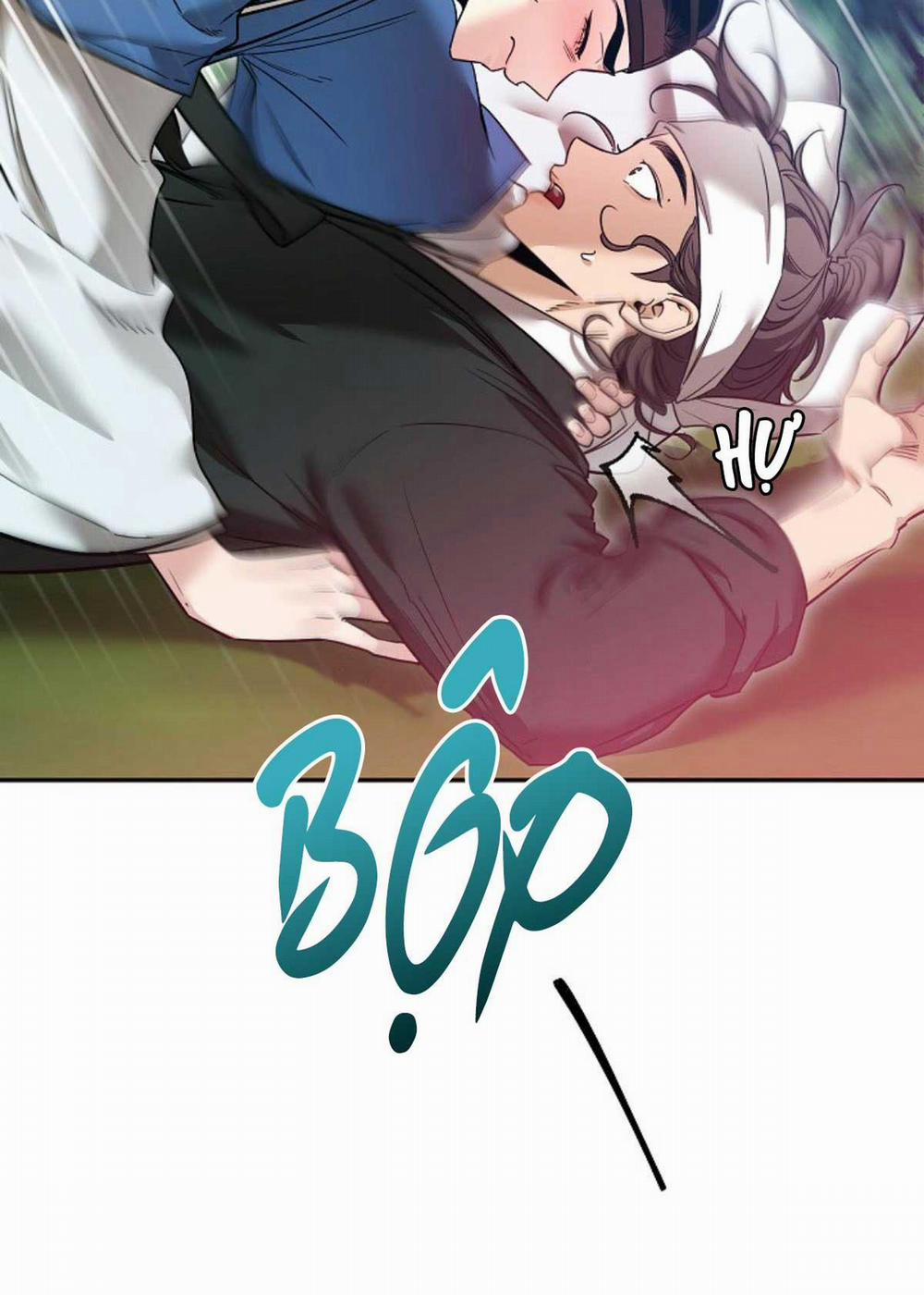 TUYỂN TẬP BL CỔ TRANG 3 TÌNH KHÚC XANH trang 55