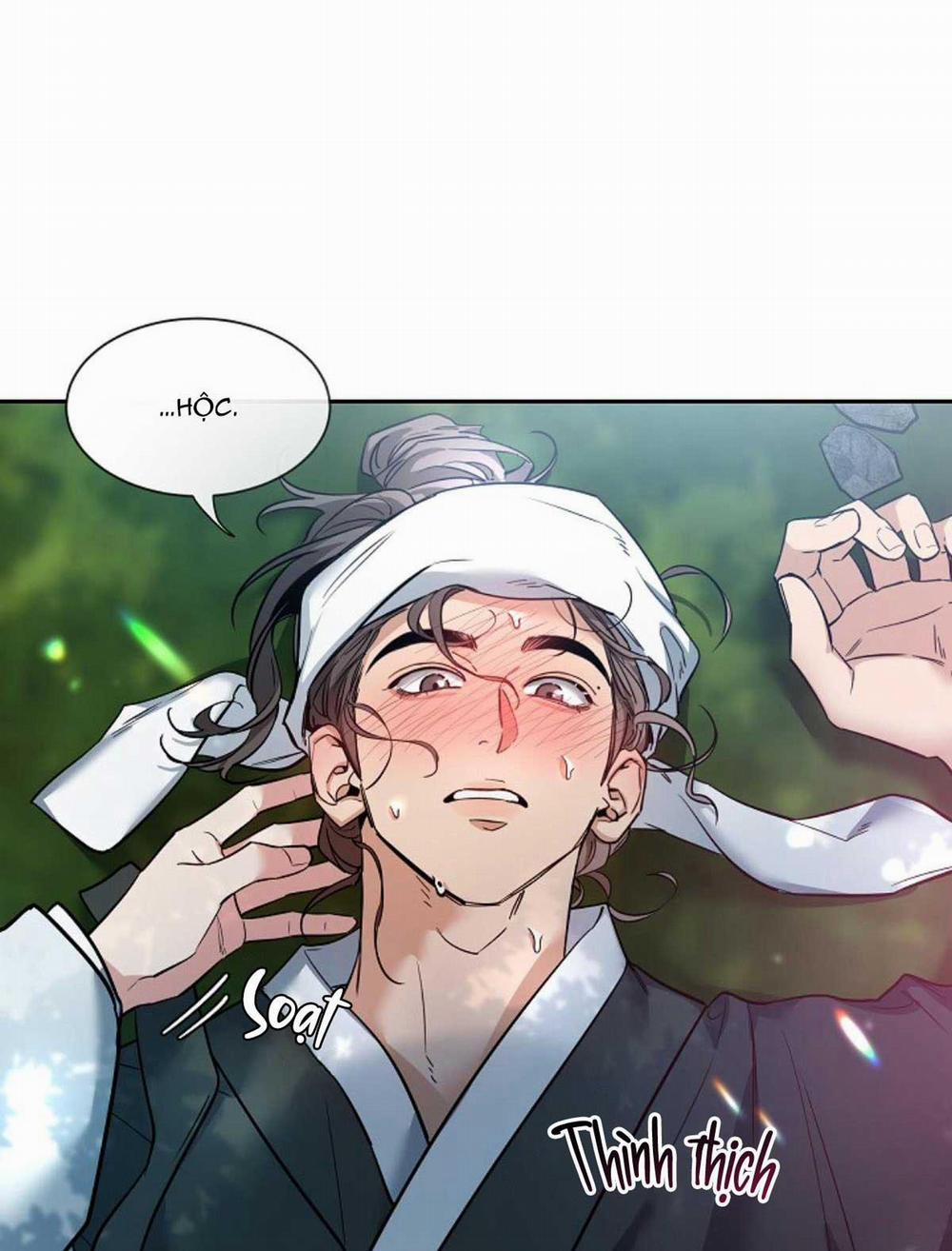 TUYỂN TẬP BL CỔ TRANG 3 TÌNH KHÚC XANH trang 56