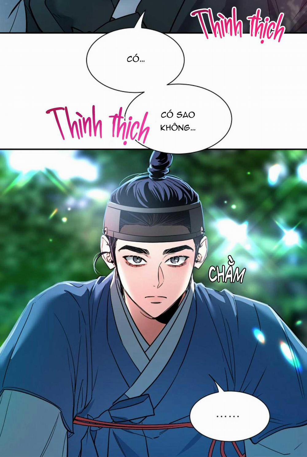 TUYỂN TẬP BL CỔ TRANG 3 TÌNH KHÚC XANH trang 57