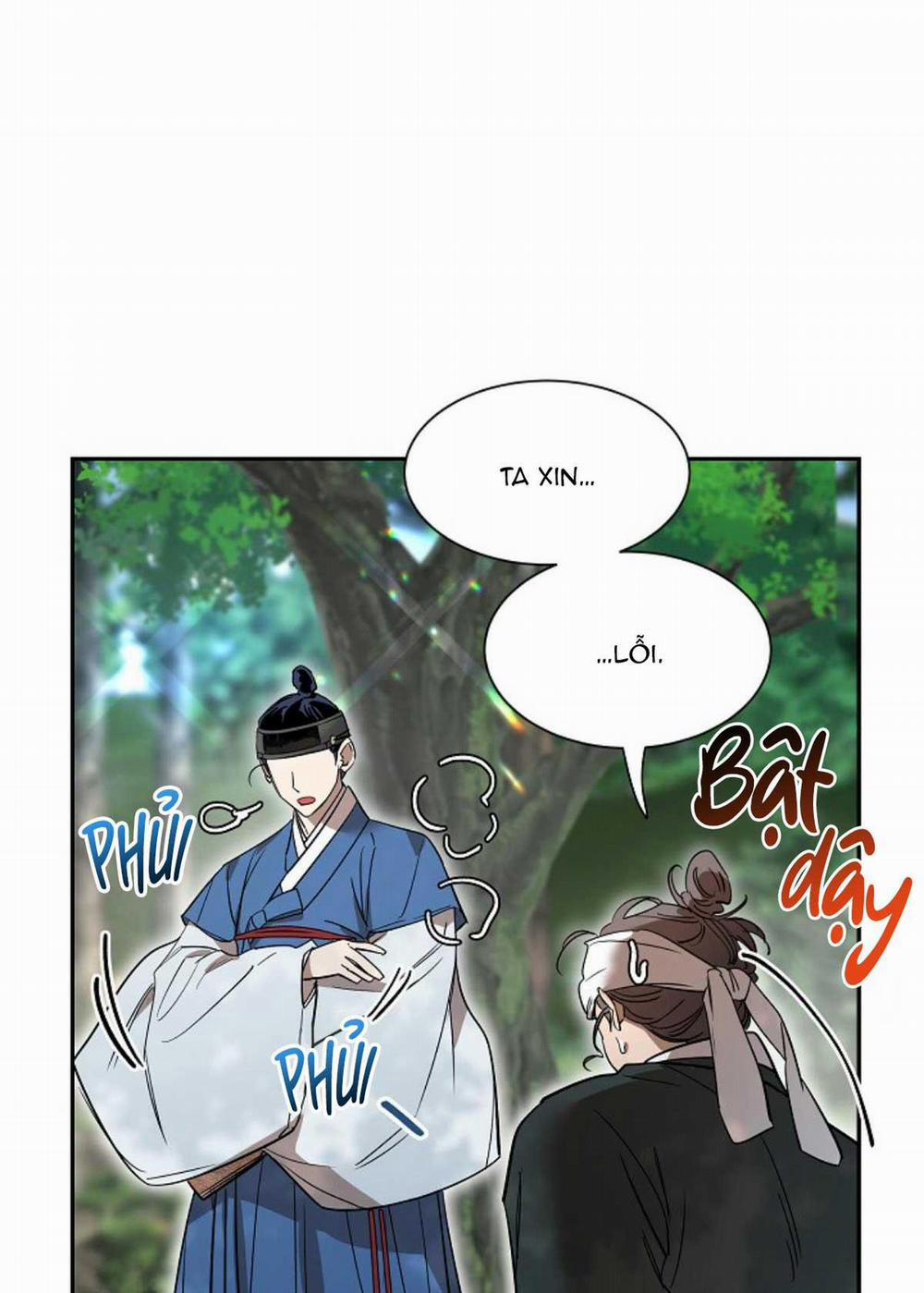 TUYỂN TẬP BL CỔ TRANG 3 TÌNH KHÚC XANH trang 61