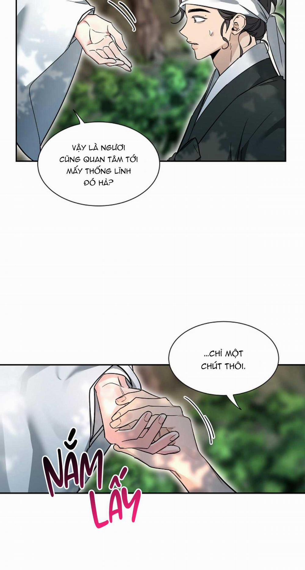 TUYỂN TẬP BL CỔ TRANG 3 TÌNH KHÚC XANH trang 63