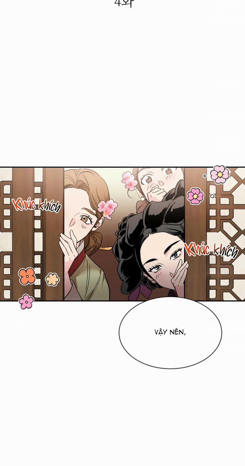 TUYỂN TẬP BL CỔ TRANG 4 TÌNH KHÚC XANH trang 2