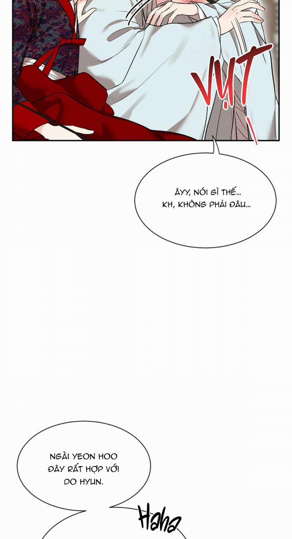 TUYỂN TẬP BL CỔ TRANG 4 TÌNH KHÚC XANH trang 22