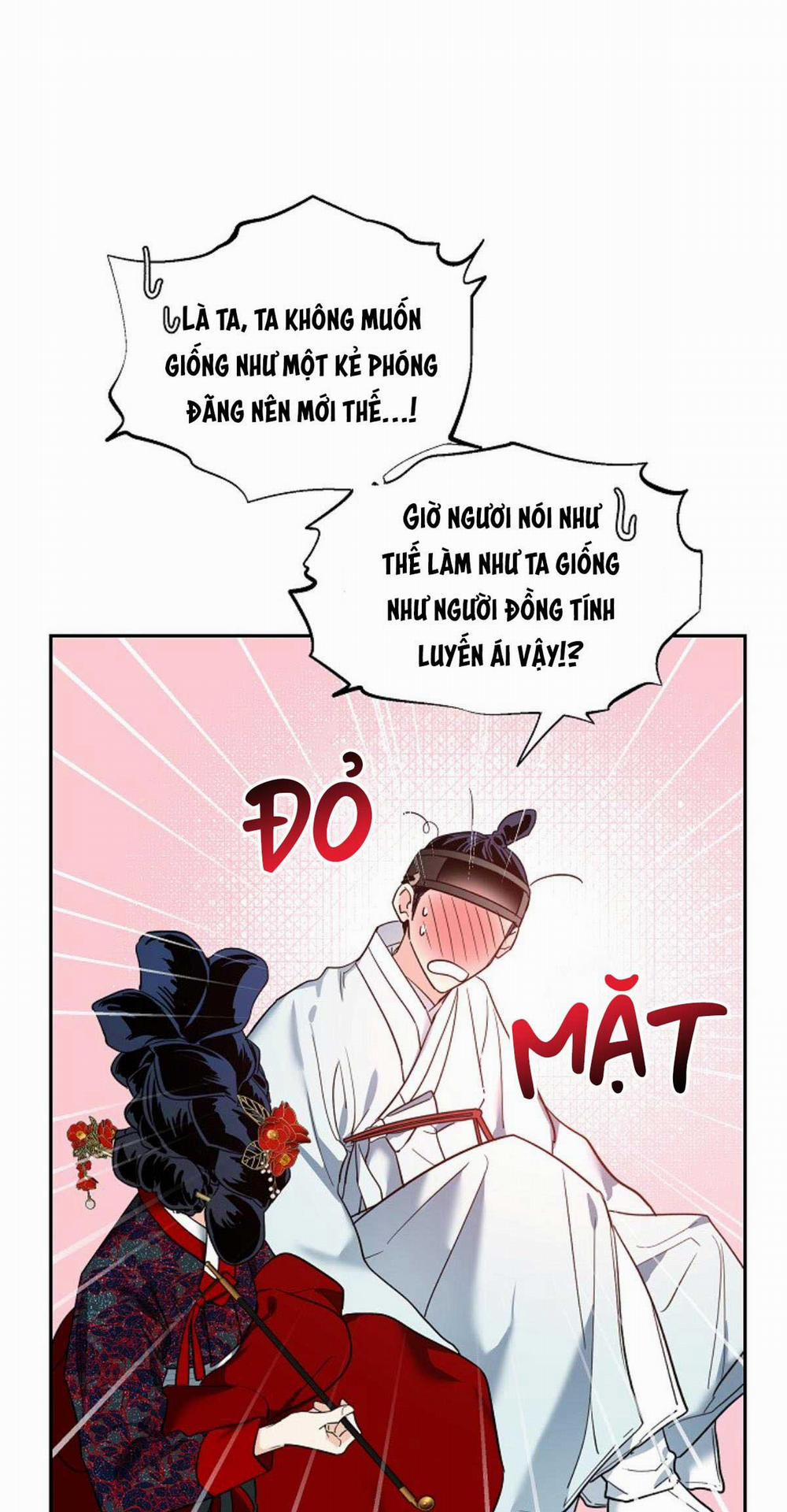 TUYỂN TẬP BL CỔ TRANG 4 TÌNH KHÚC XANH trang 24