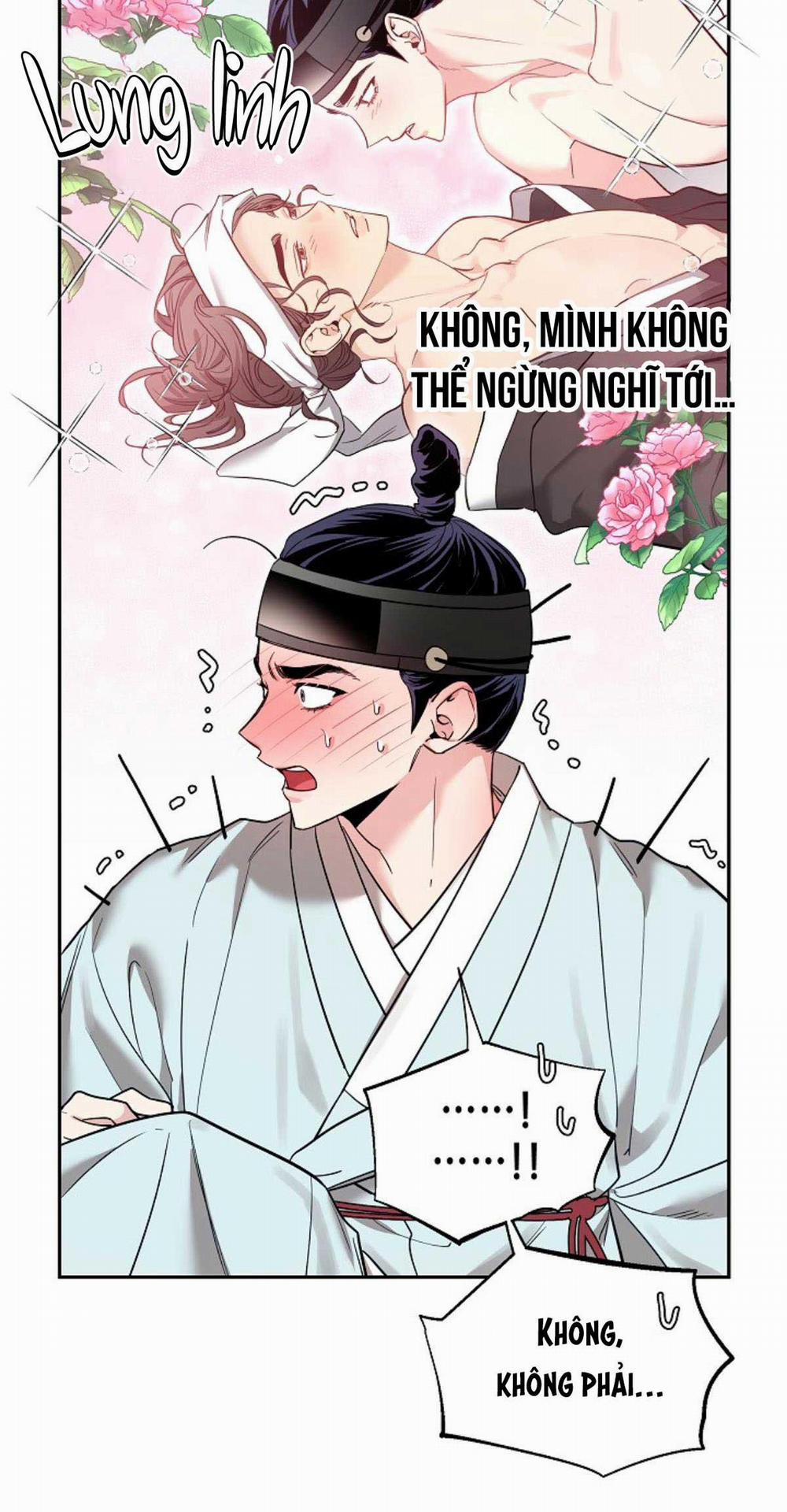 TUYỂN TẬP BL CỔ TRANG 4 TÌNH KHÚC XANH trang 26