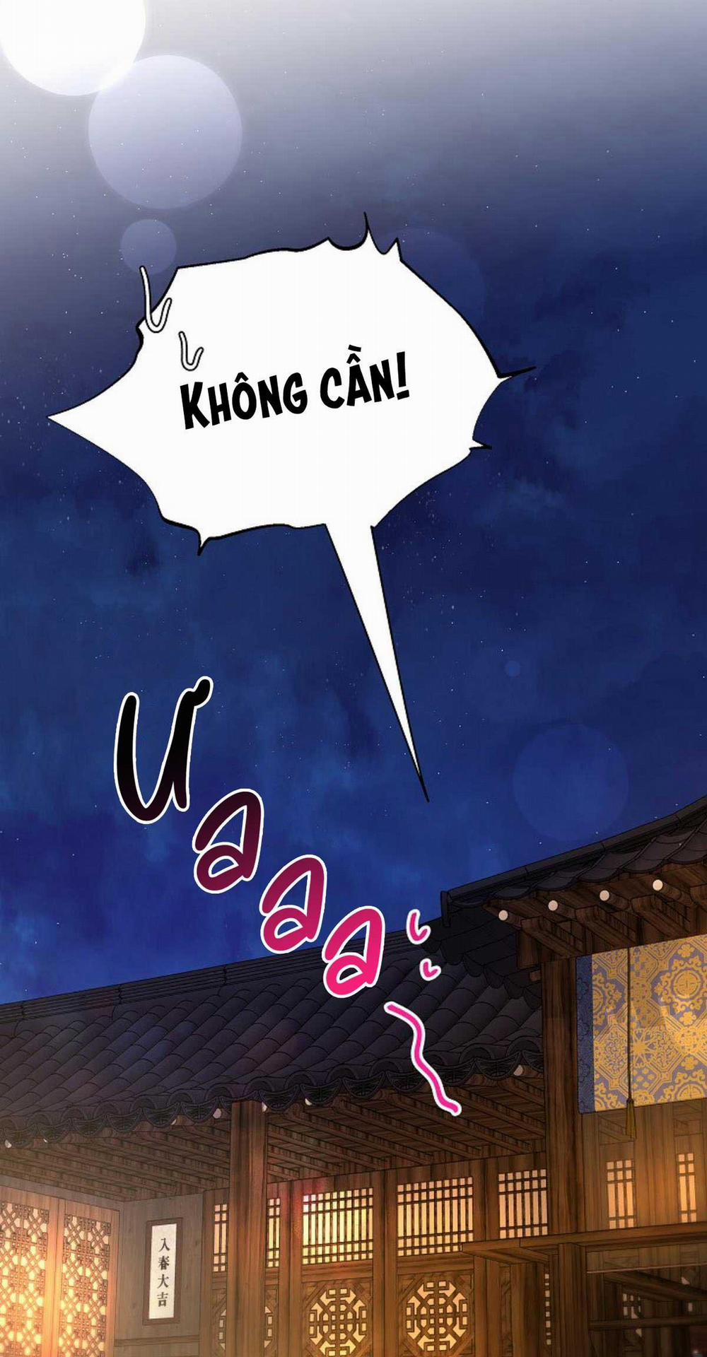 TUYỂN TẬP BL CỔ TRANG 4 TÌNH KHÚC XANH trang 33