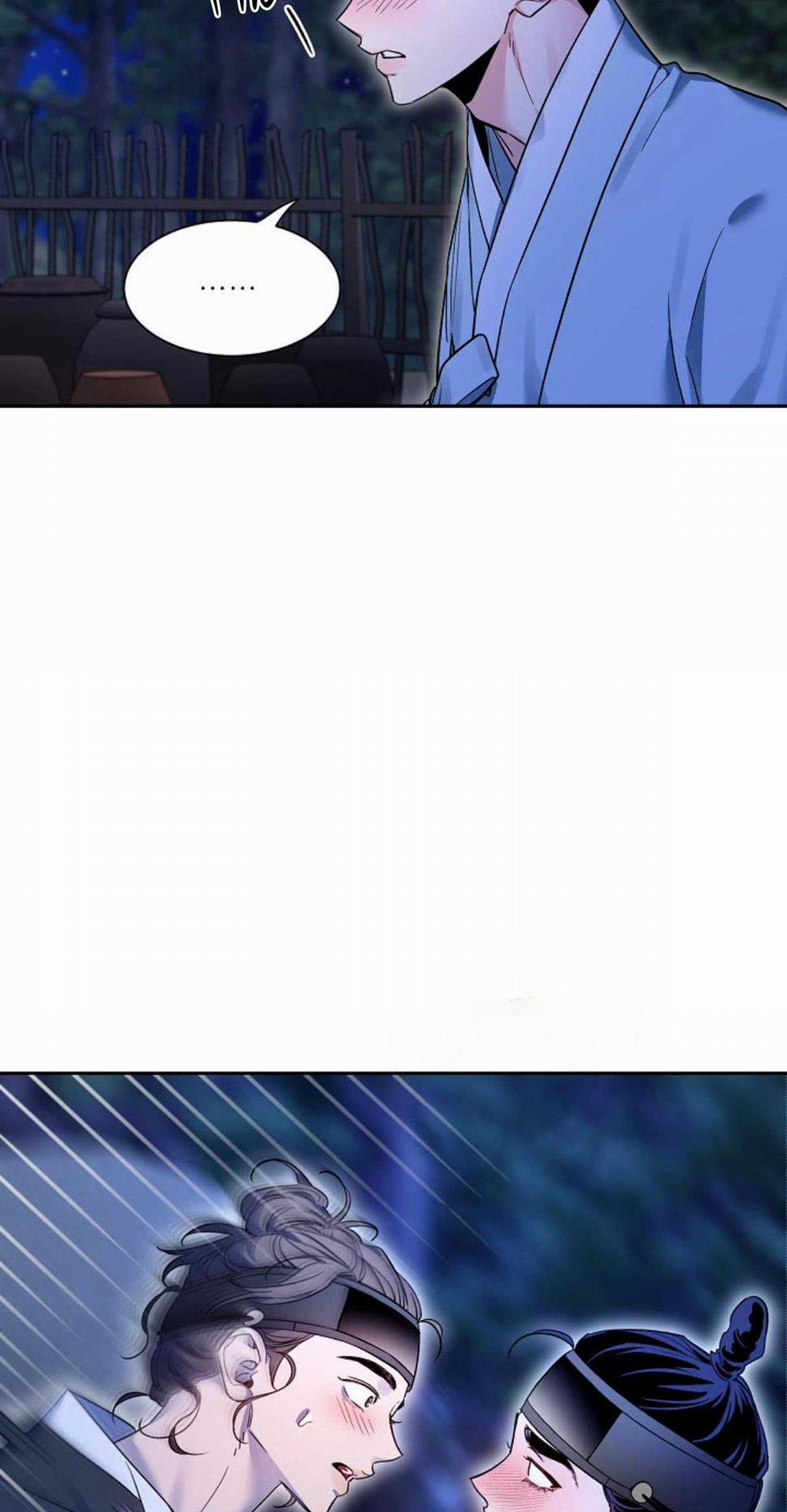 TUYỂN TẬP BL CỔ TRANG 4 TÌNH KHÚC XANH trang 44