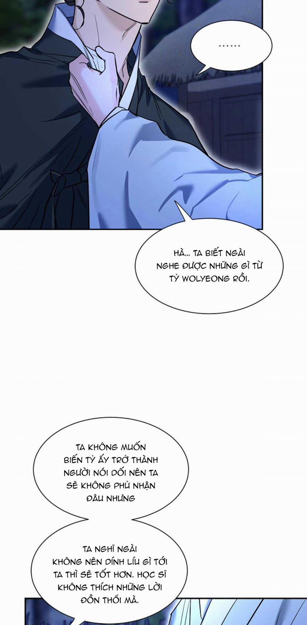 TUYỂN TẬP BL CỔ TRANG 4 TÌNH KHÚC XANH trang 47