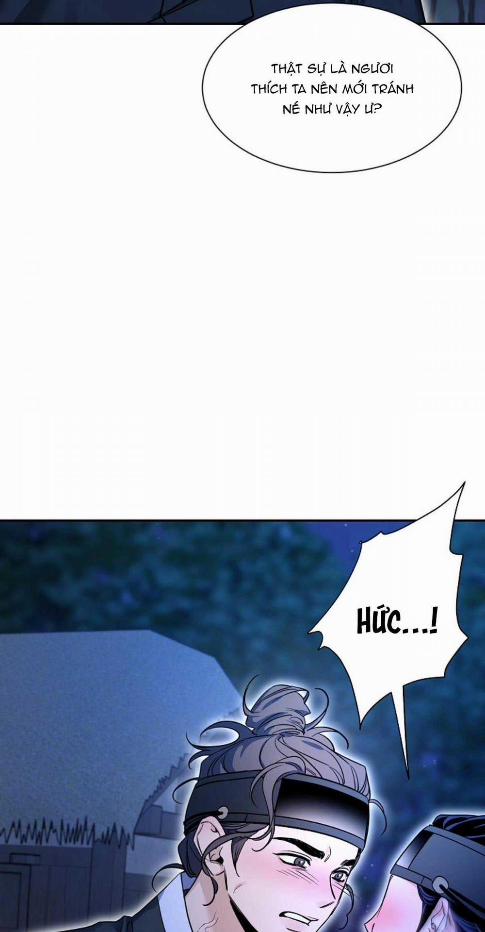 TUYỂN TẬP BL CỔ TRANG 4 TÌNH KHÚC XANH trang 49