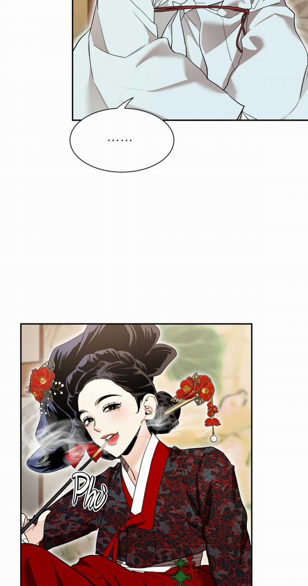 TUYỂN TẬP BL CỔ TRANG 4 TÌNH KHÚC XANH trang 5