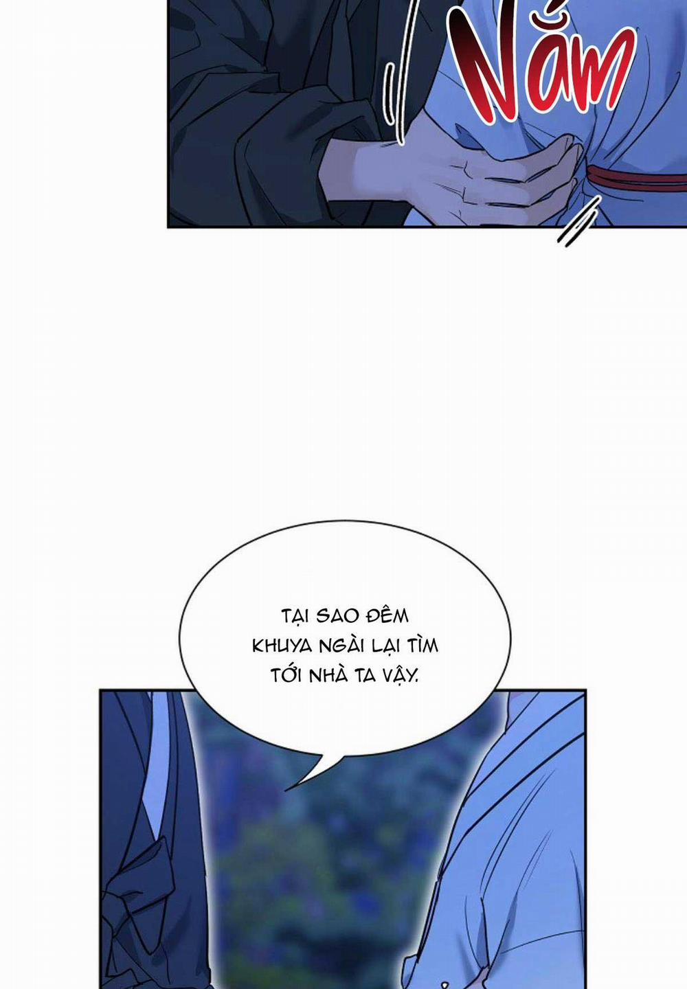 TUYỂN TẬP BL CỔ TRANG 4 TÌNH KHÚC XANH trang 53