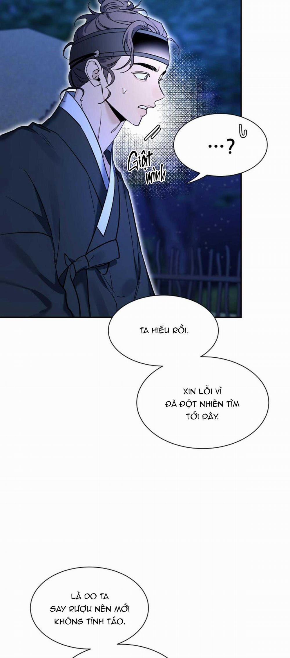 TUYỂN TẬP BL CỔ TRANG 4 TÌNH KHÚC XANH trang 61