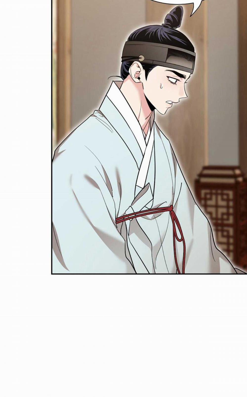 TUYỂN TẬP BL CỔ TRANG 4 TÌNH KHÚC XANH trang 7