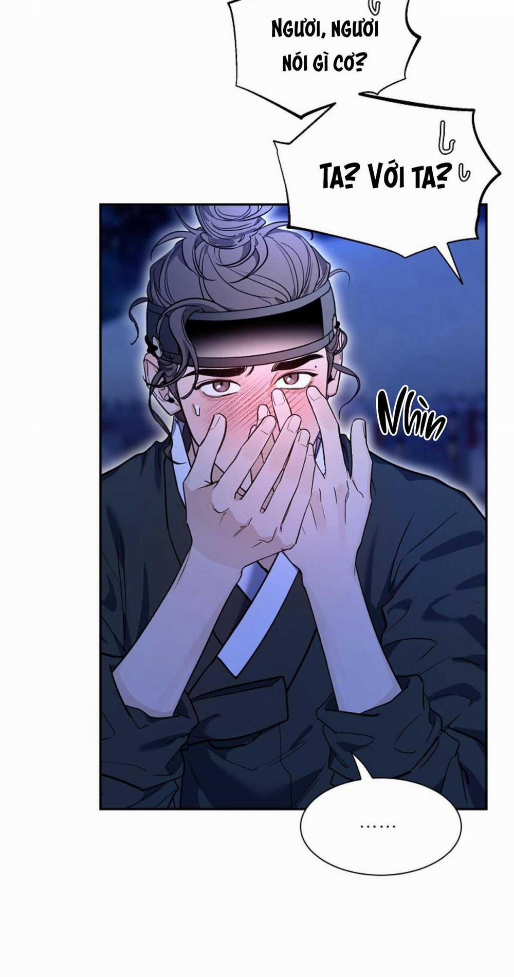 TUYỂN TẬP BL CỔ TRANG 5 TÌNH KHÚC XANH trang 10