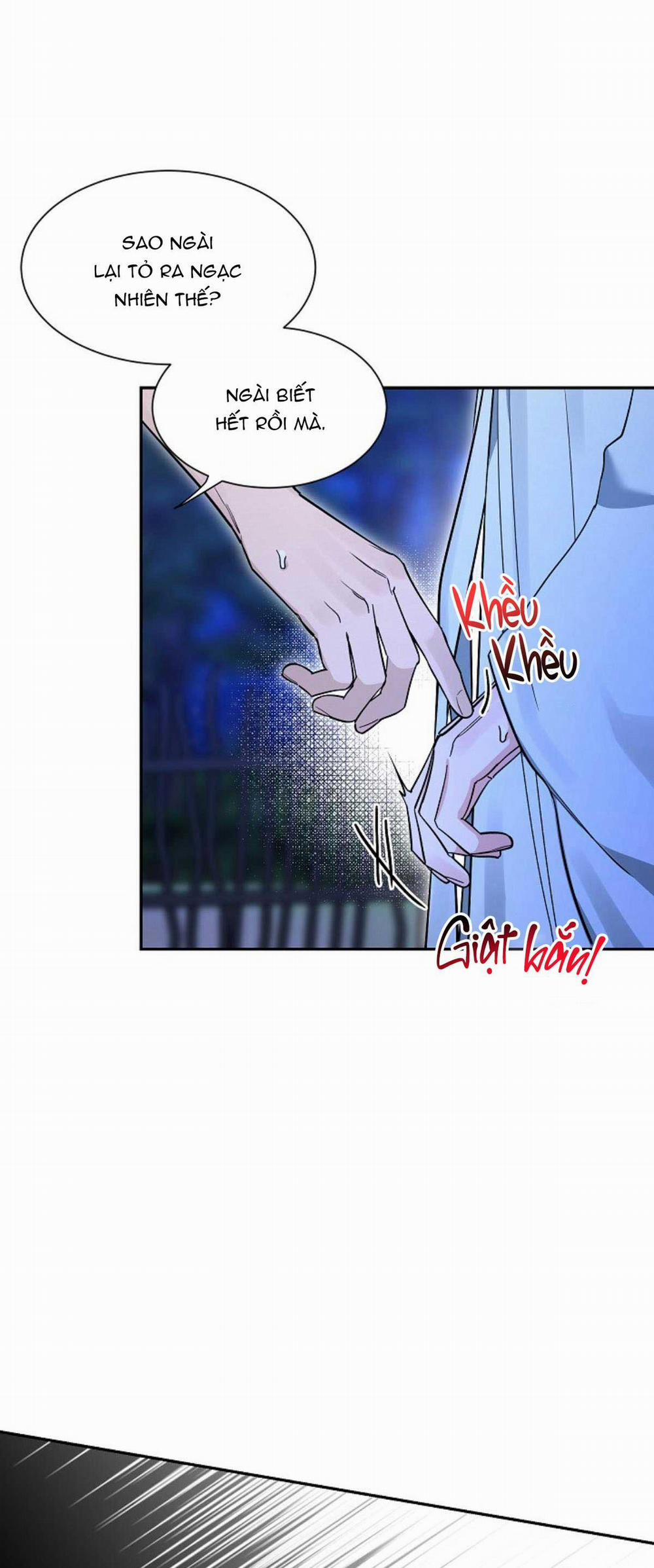 TUYỂN TẬP BL CỔ TRANG 5 TÌNH KHÚC XANH trang 11