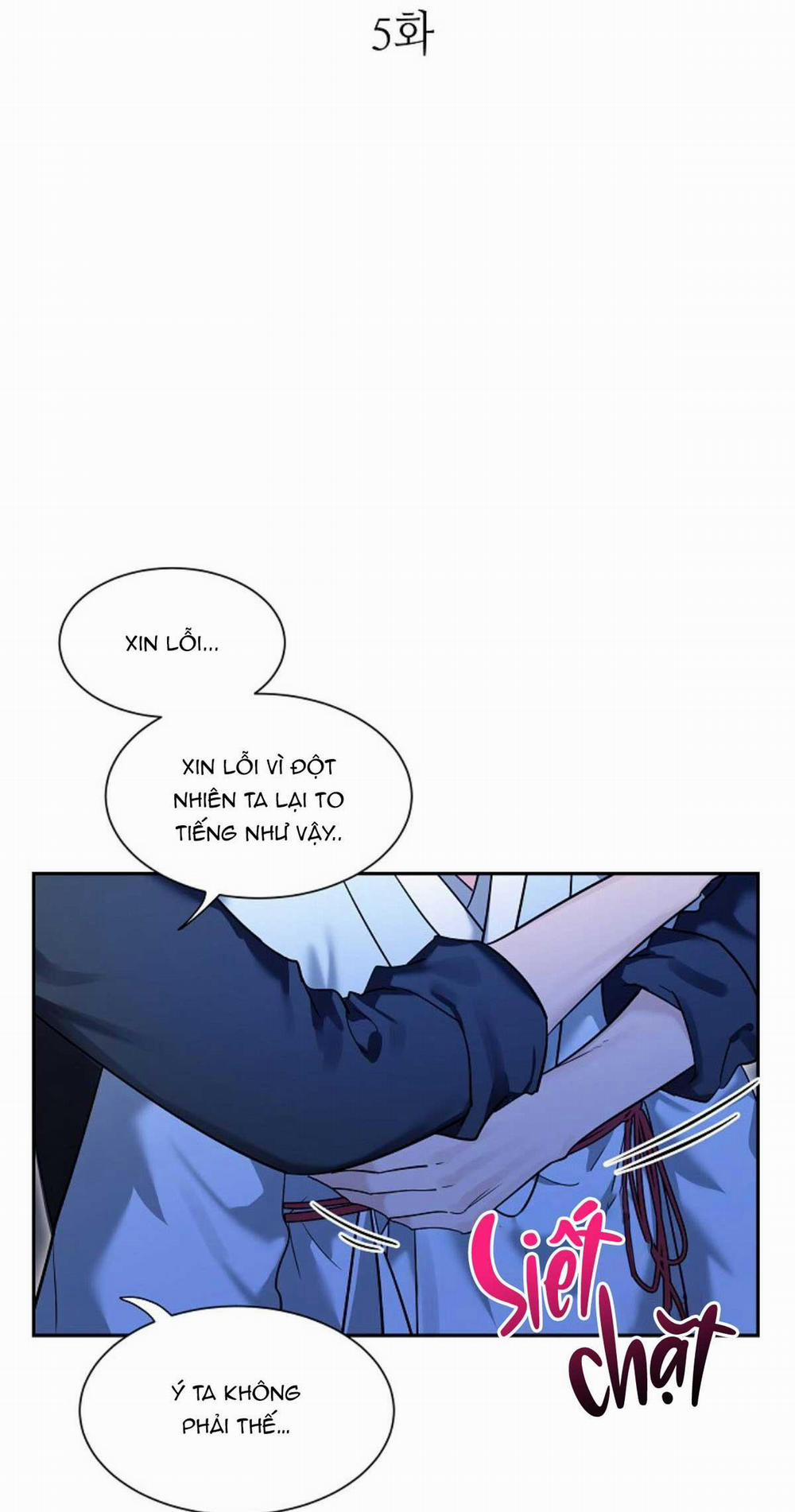 TUYỂN TẬP BL CỔ TRANG 5 TÌNH KHÚC XANH trang 2