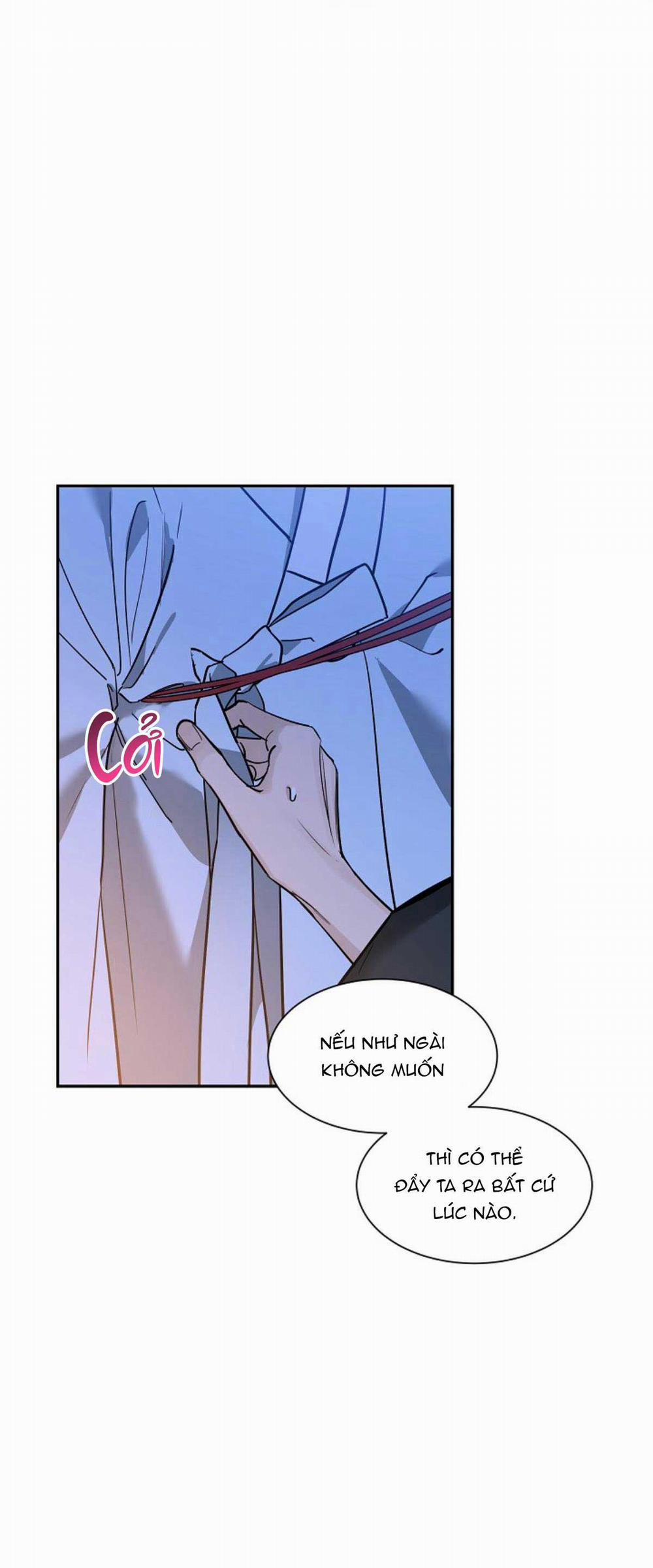 TUYỂN TẬP BL CỔ TRANG 5 TÌNH KHÚC XANH trang 25