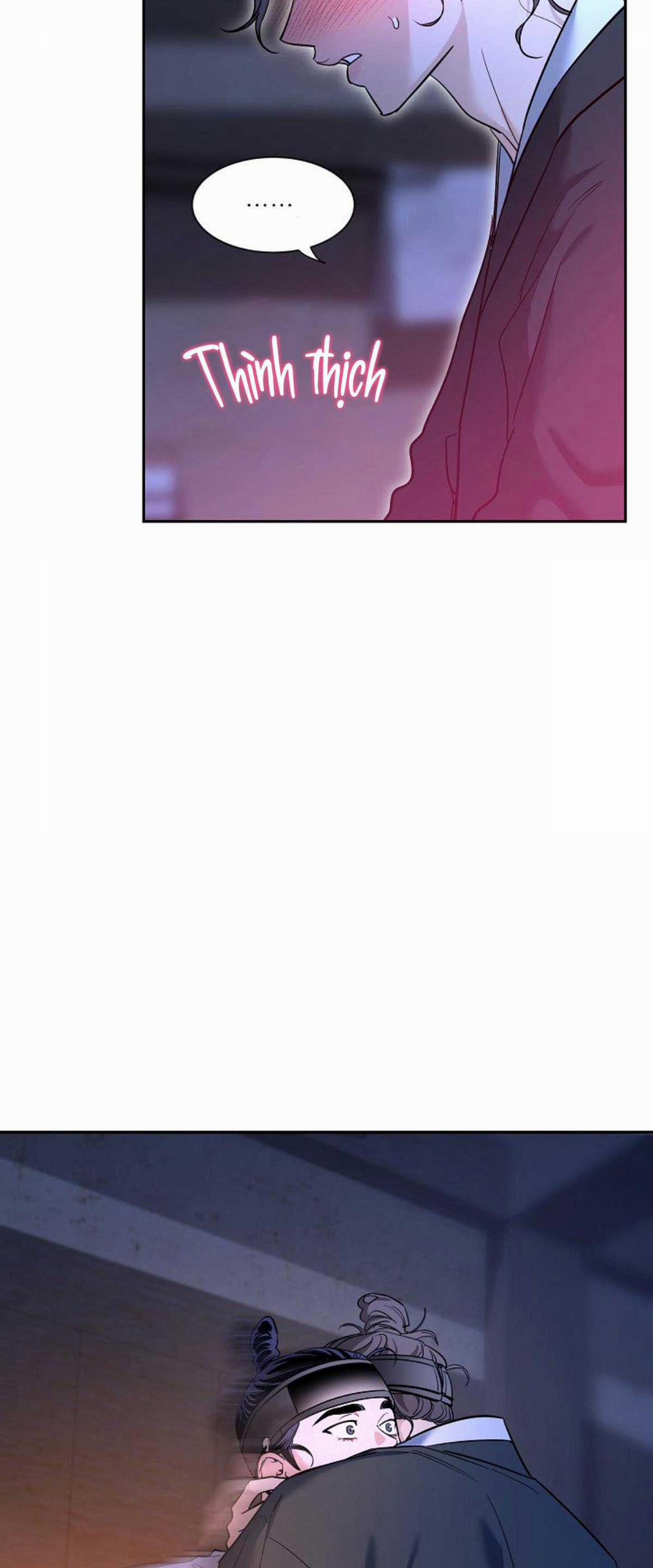 TUYỂN TẬP BL CỔ TRANG 5 TÌNH KHÚC XANH trang 28