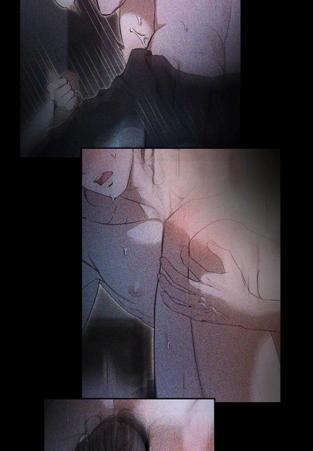 TUYỂN TẬP BL CỔ TRANG 5 TÌNH KHÚC XANH trang 33