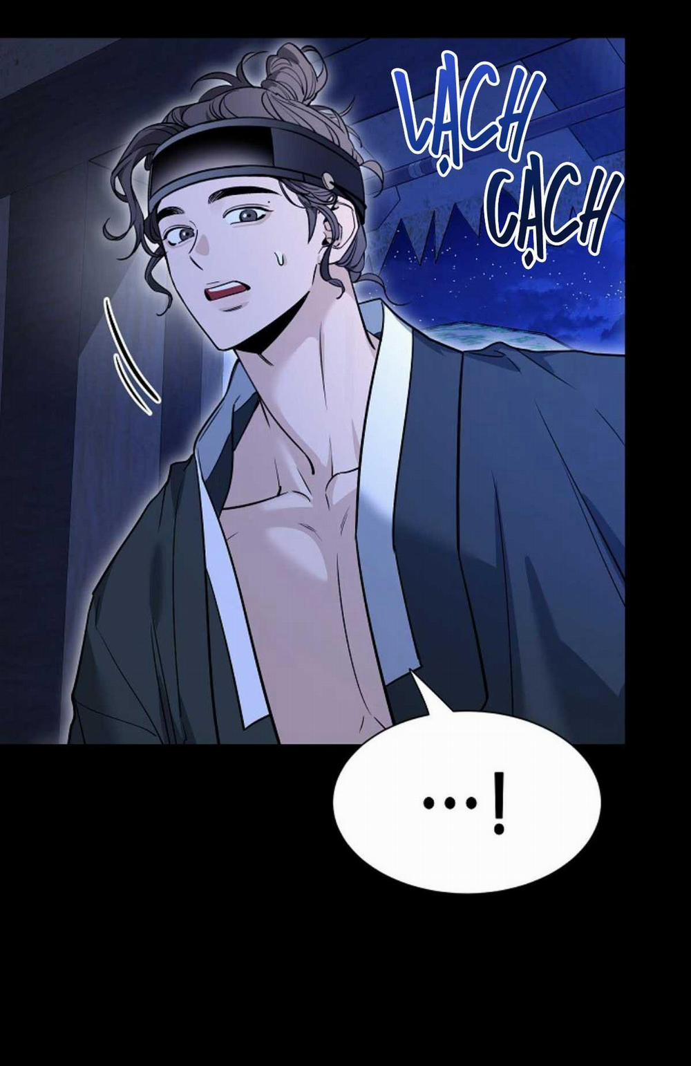 TUYỂN TẬP BL CỔ TRANG 5 TÌNH KHÚC XANH trang 38